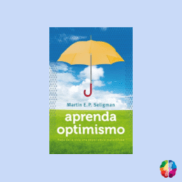 Libro Aprenda optimismo