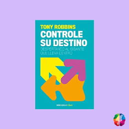 Libro Controle su destino