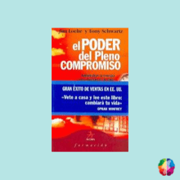 Libro El poder del pleno compromiso