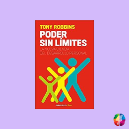 Libro Poder sin límites
