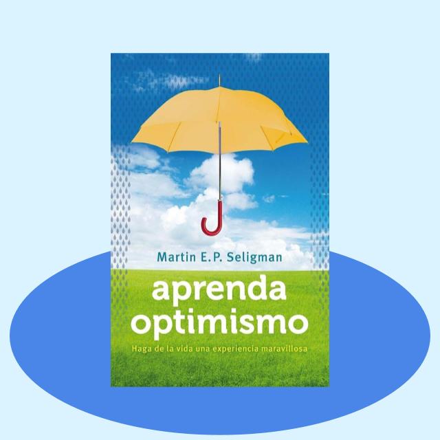 Libro Aprenda optimismo