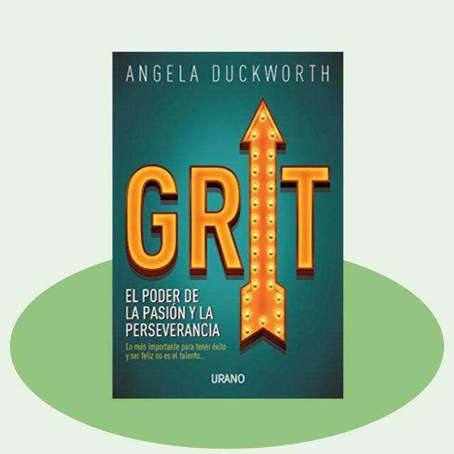 Libro Grit