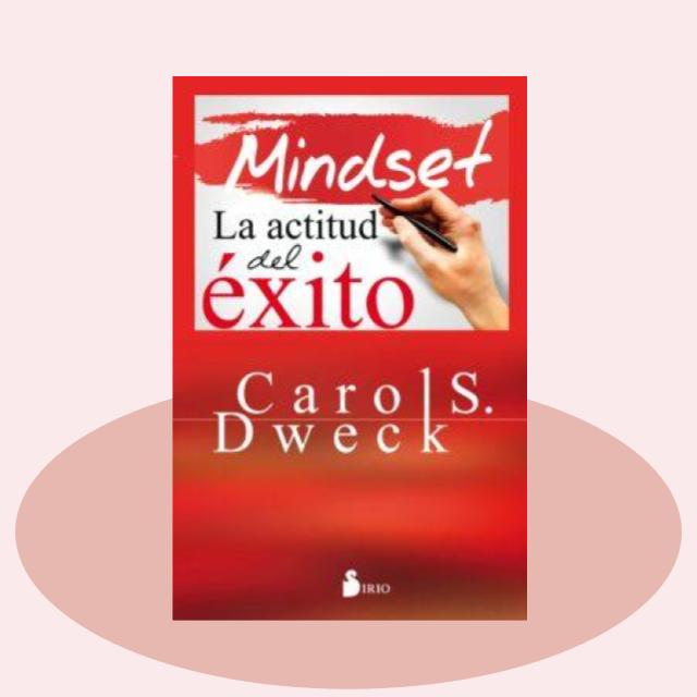 Libro Mindset